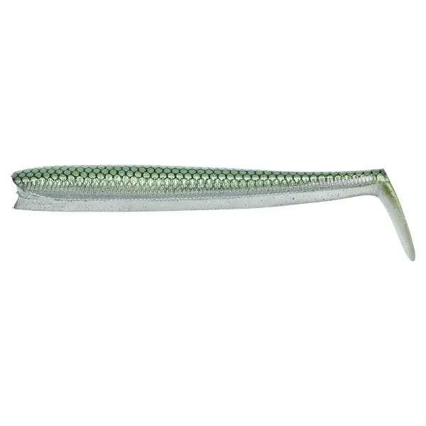 Leurre souple Illex Nitro slim shad 150 Vente Flash