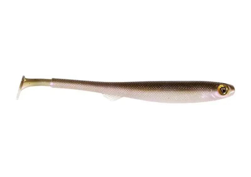 Fox rage Slick shad ss 15cm Retour Gratuit