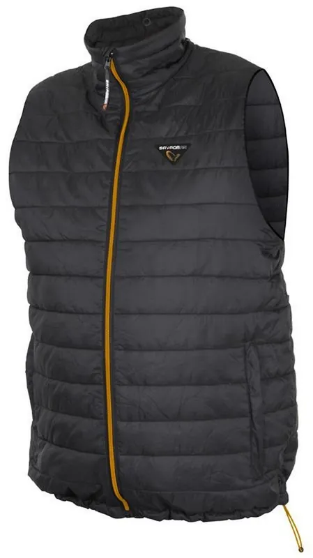Veste Sans Manche Savagear SG Thermolite XXL Offre Spéciale