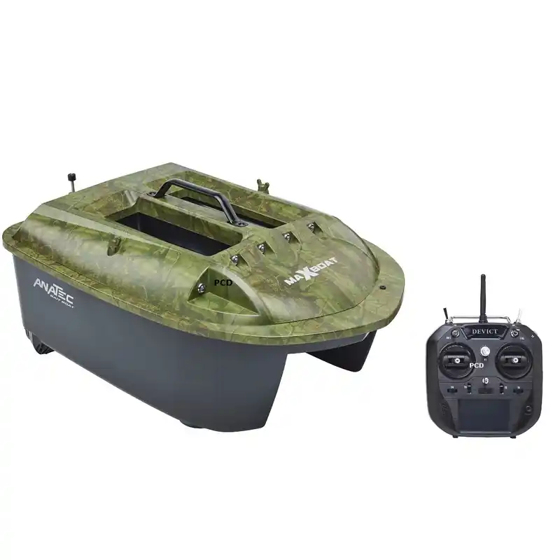 Bateau d‘Amorçage Anatec Maxboat OAK Lithium 16Ah Certifié
