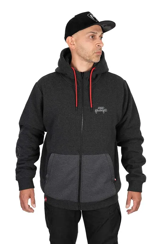 Meilleure Vente Fox rage sherpa hoody