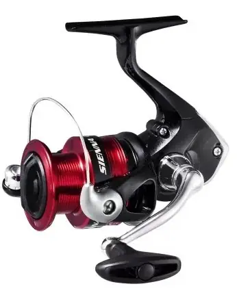 Commander Vite Moulinet spinning shimano Sienna 2000 FG