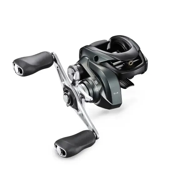 Haute Qualité Moulinet shimano Curado K MGL 151HG