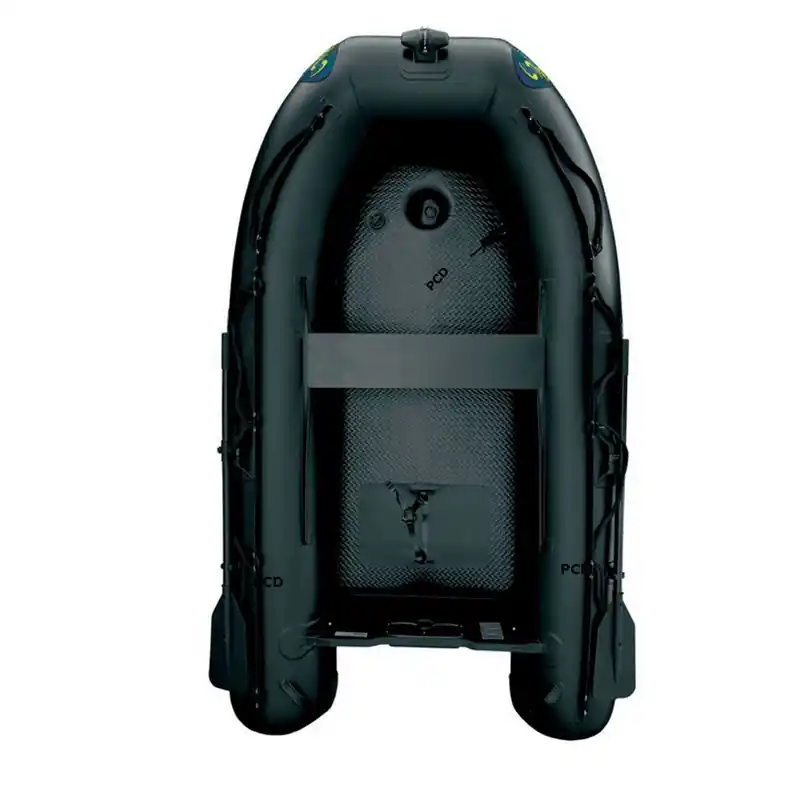 Bateau Carp Spirit Black Boat 270Wi Commander Vite