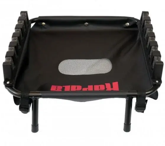 Super Prix Support 6 cannes bac,rapala