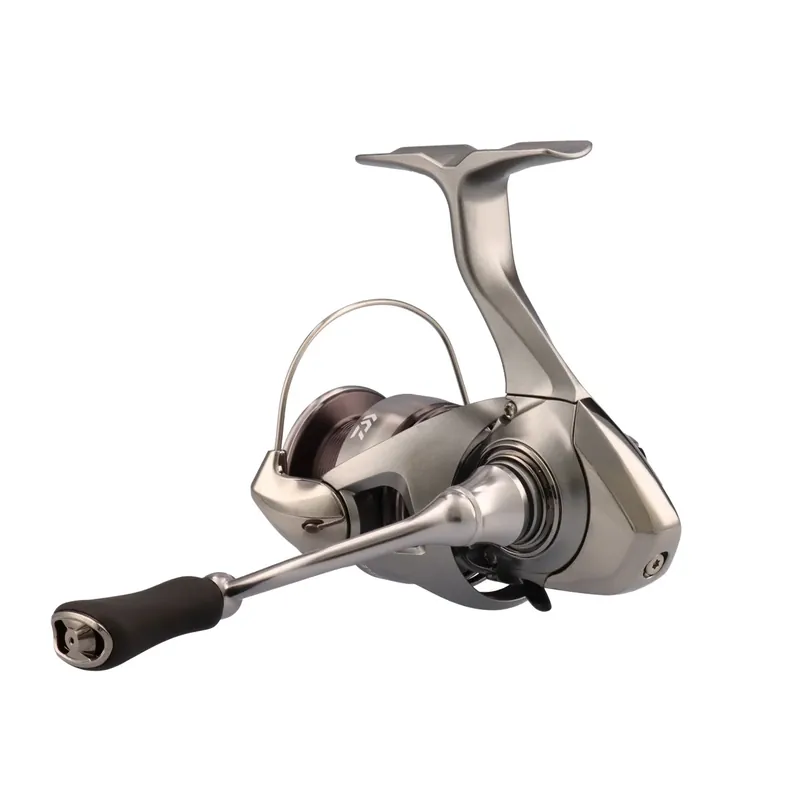 Moulinet spinning Daiwa exceler 23 lt Acheter En Ligne