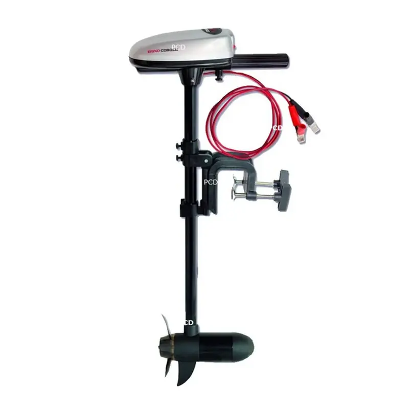 Soldes Moteur Electrique Rhino Cobold 24LBS