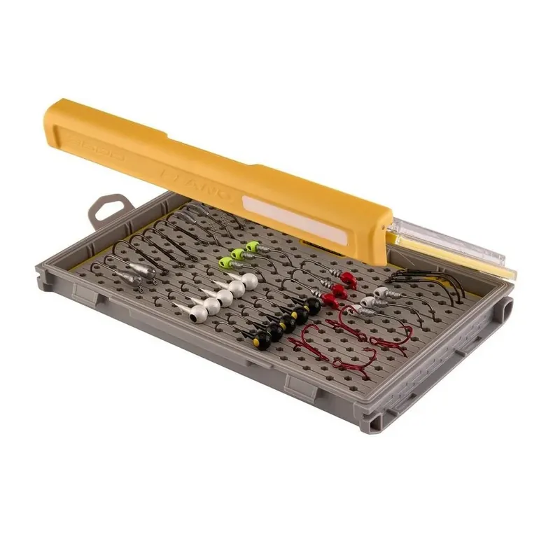 Plano edge hook,3600 Prix Cassé