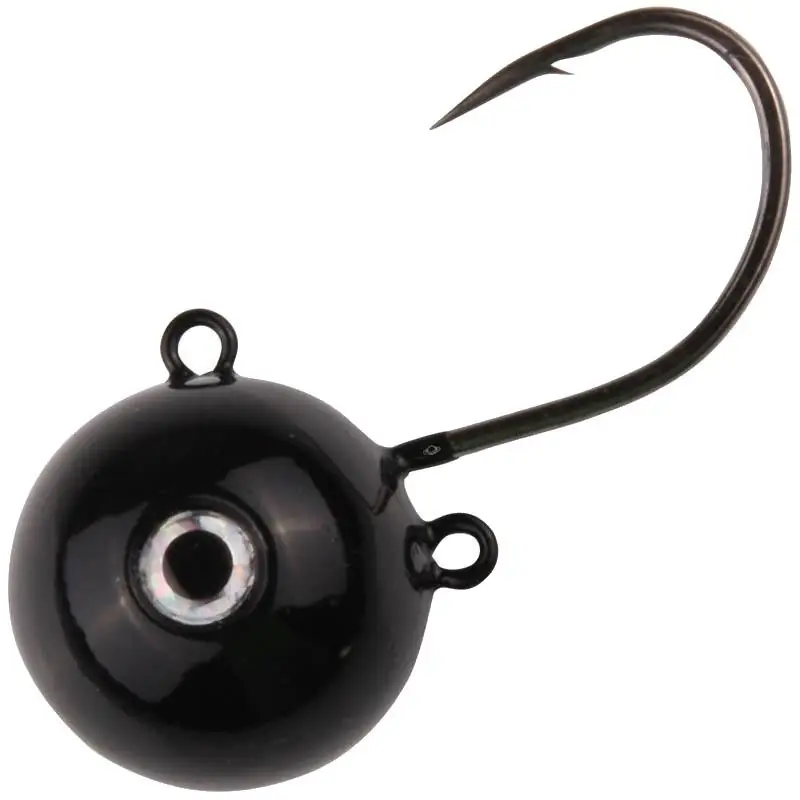 Tête Plombée Mad Cat Commander Vite