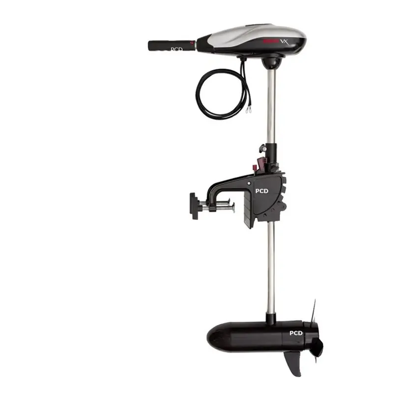 Remise Moteur Electrique Rhino Hors Bord VX 65 LBS