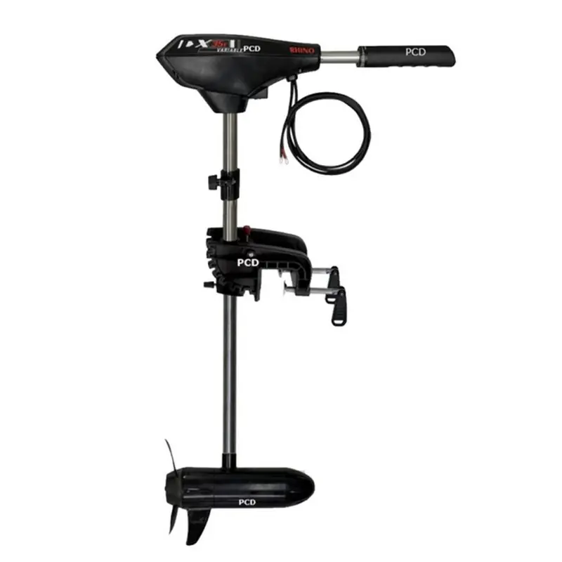 Moteur Electrique Rhino DX-V 35LBS Expédition Rapide