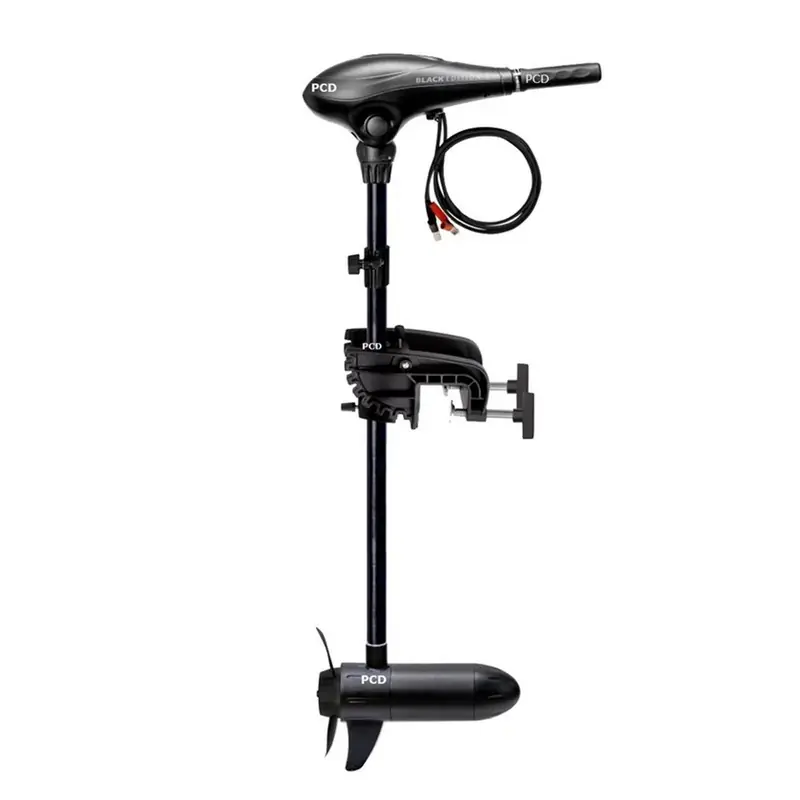 Satisfait Ou Remboursé Moteur Electrique Rhino Black Edition 55LBS
