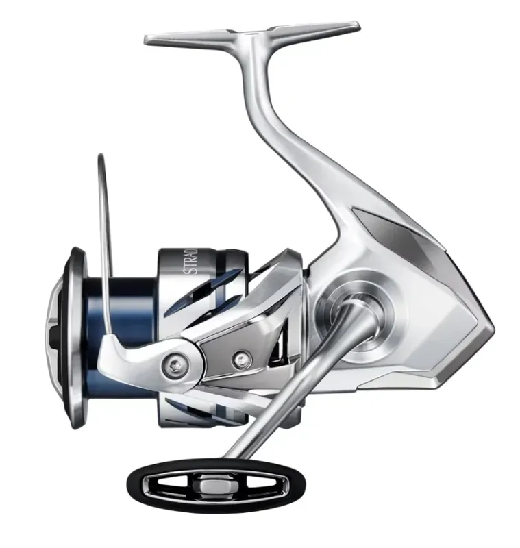 Moulinet spinning shimano Stradic FM 2023 Offre Exclusive