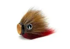 Mustache shallow 22g Acheter En Ligne