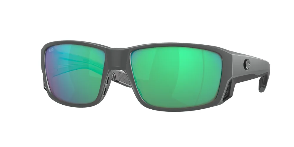 Lunette Costa tuna alley pro grey,green mirror Acheter Direct