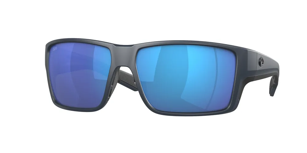 Lunette Costa reffton pro midgniht,blue mirror 580g Bon Marché