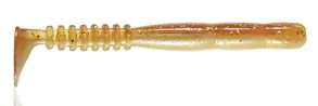 leurre souple Reins Fat rockvibe shad 4&Prime; Réduction