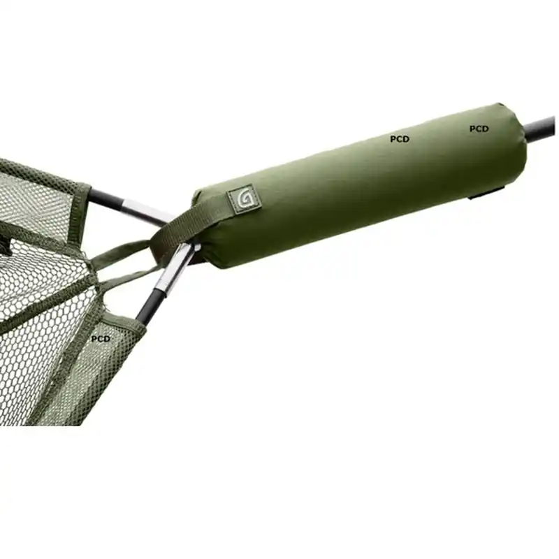 Haute Qualité Flotteur à Epuisette Trakker XL Net Float