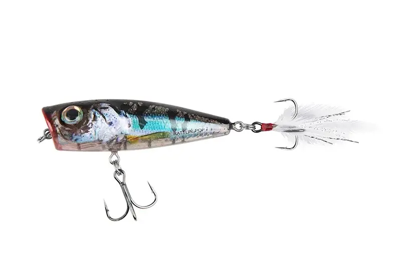 Vente Flash Salmo rattlin‘pop,7