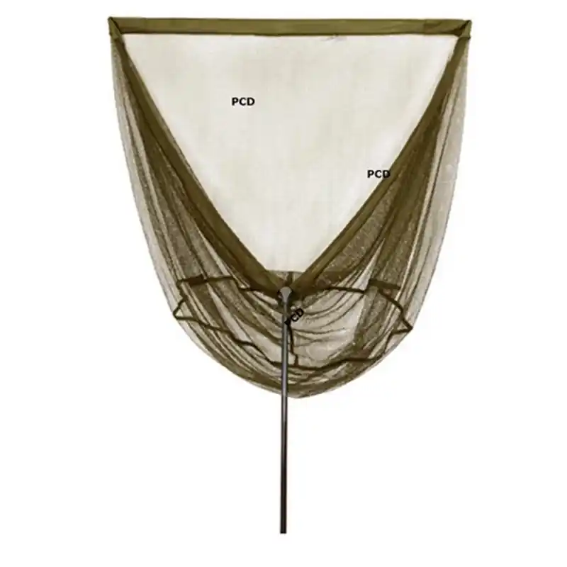 Epuisette Trakker Sanctuary T8 Landing Net Certifié