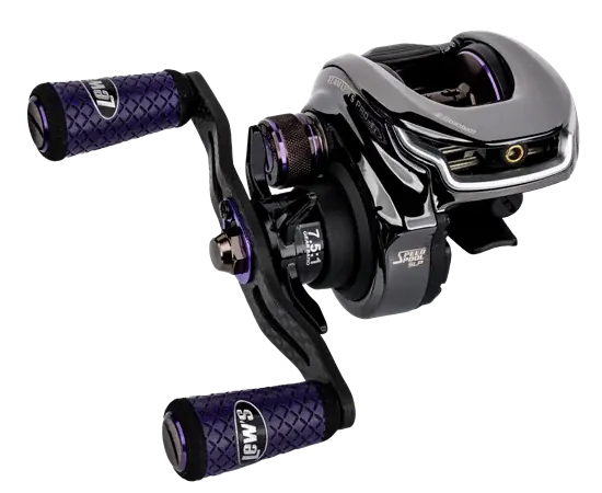 Authentique Lews team pro-ti 2,slp 7.5