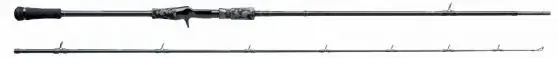 Okuma guide select,heavy cast 2-20 m 60-120g Offre Du Jour
