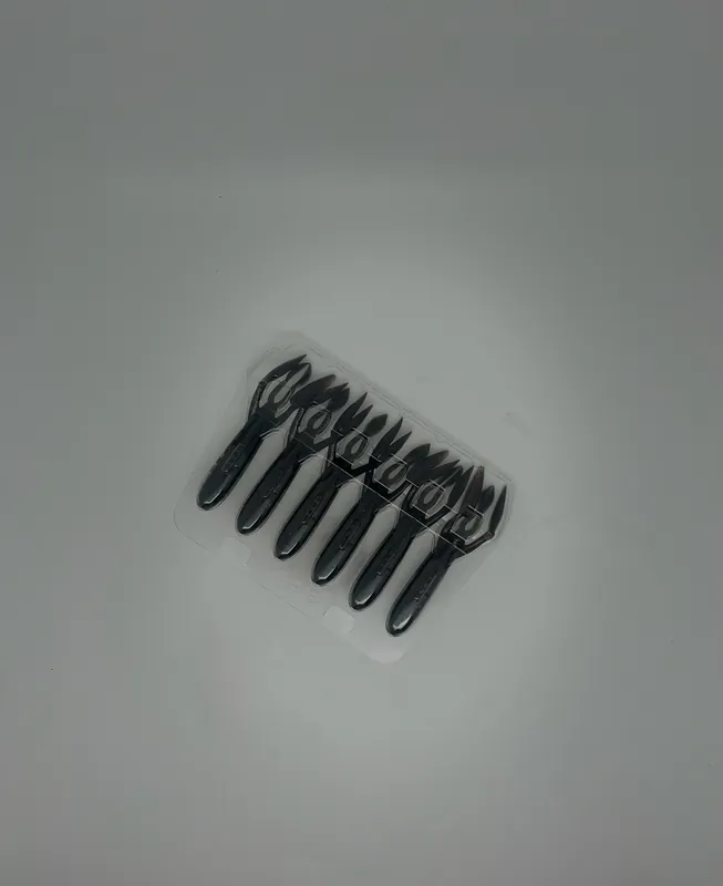 Keitech glide camaron Marque