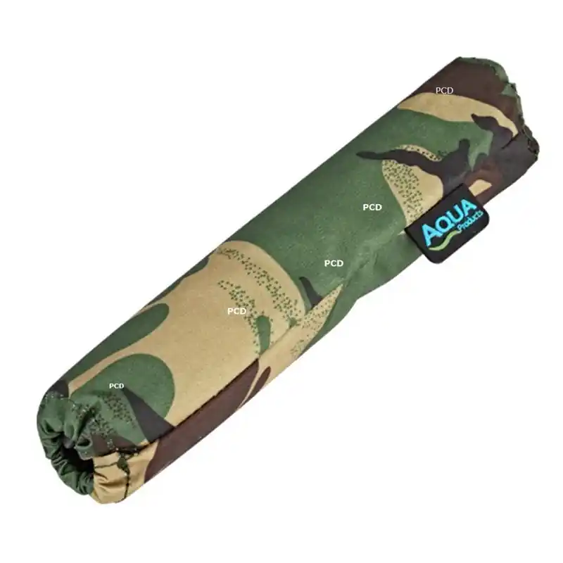 Promotion Flotteur Epuisette Aqua Products Camo Net Float DPM