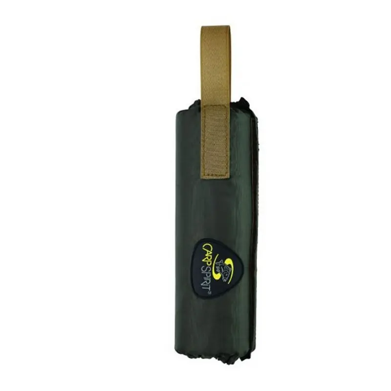 Bon Plan Flotteur A Epuisette Carp Spirit Kaki