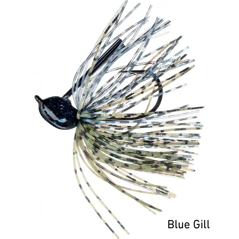 Petit Prix Jig prorex tg cover rubberjig