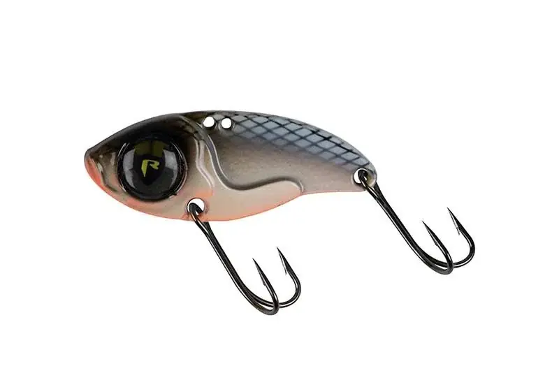 Rage big eye blade 8gr Authentique