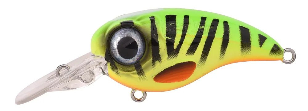 Commande En Gros Spro fat iris 80cr