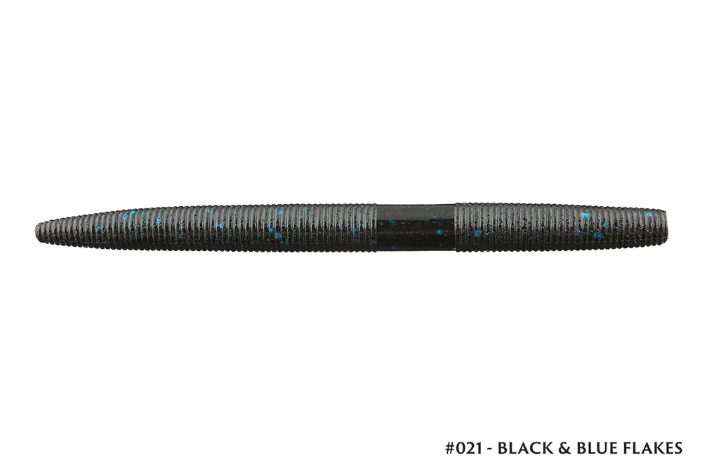 Leurre yamamoto senko 7&Prime; Nouveauté