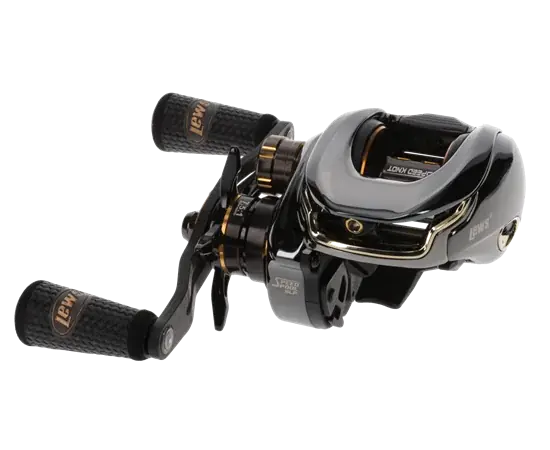 Super Prix Moulinet casting Team Lew‘s elite ti
