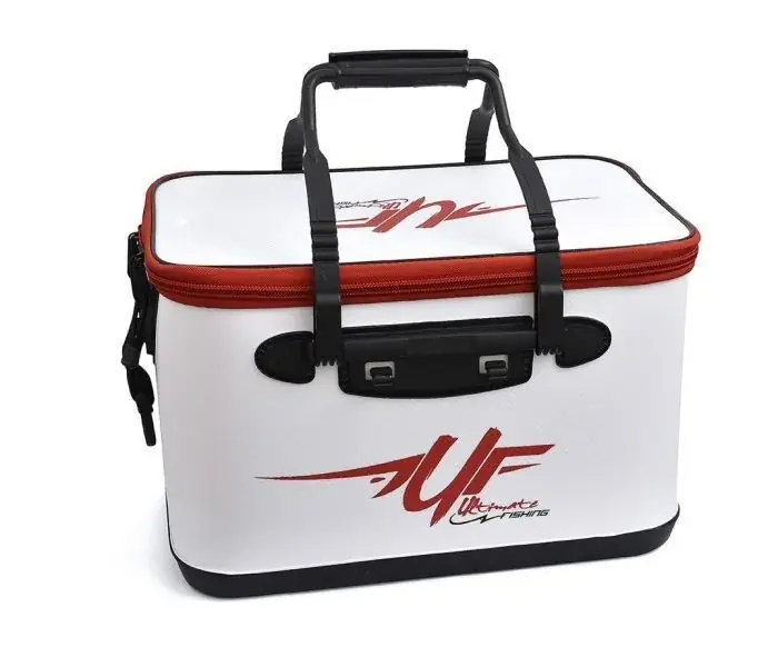 Offre Spéciale Bag ultimate,blanc large