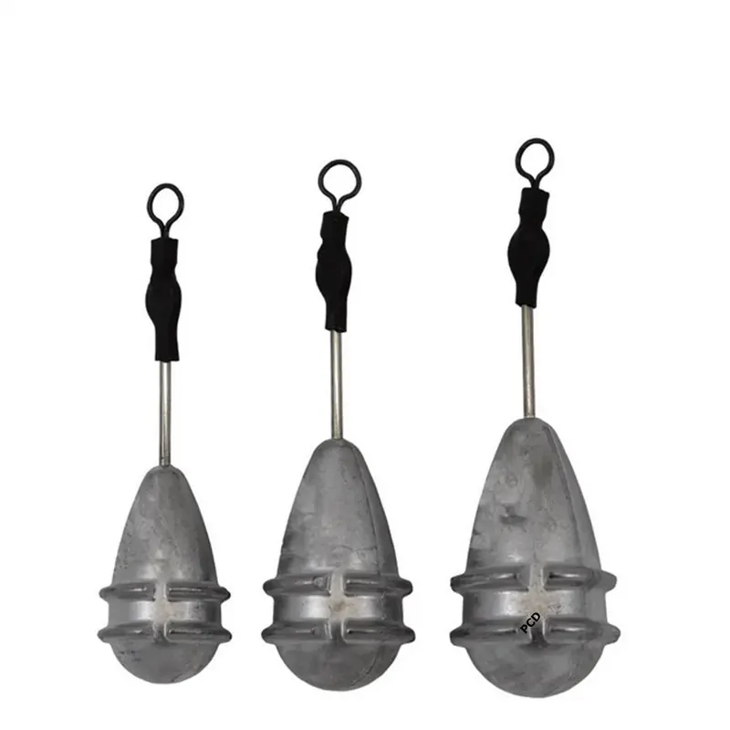 Nouvelle Collection Pack De Plombs Trakker Marker Lead Pack Par 3