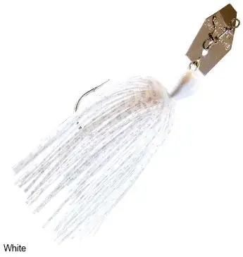 Chatterbait zman the original 3/8 oz Achat Immédiat