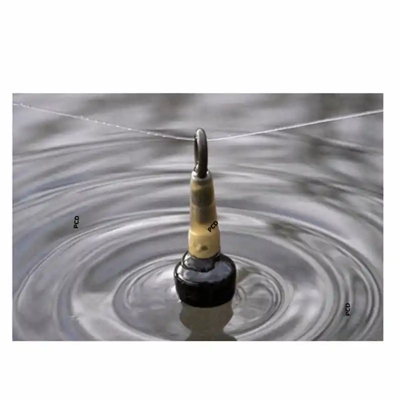 Certifié Back Leads Korda Intelligent Back Leads Par 3