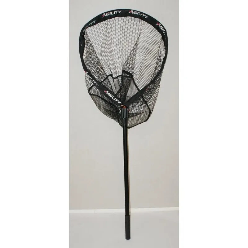 Epuisette agility,boat net Produit De Marque