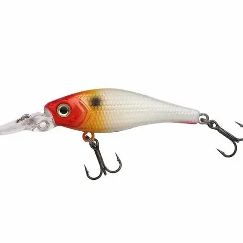 Promotion Pulse minnow 4.5cm