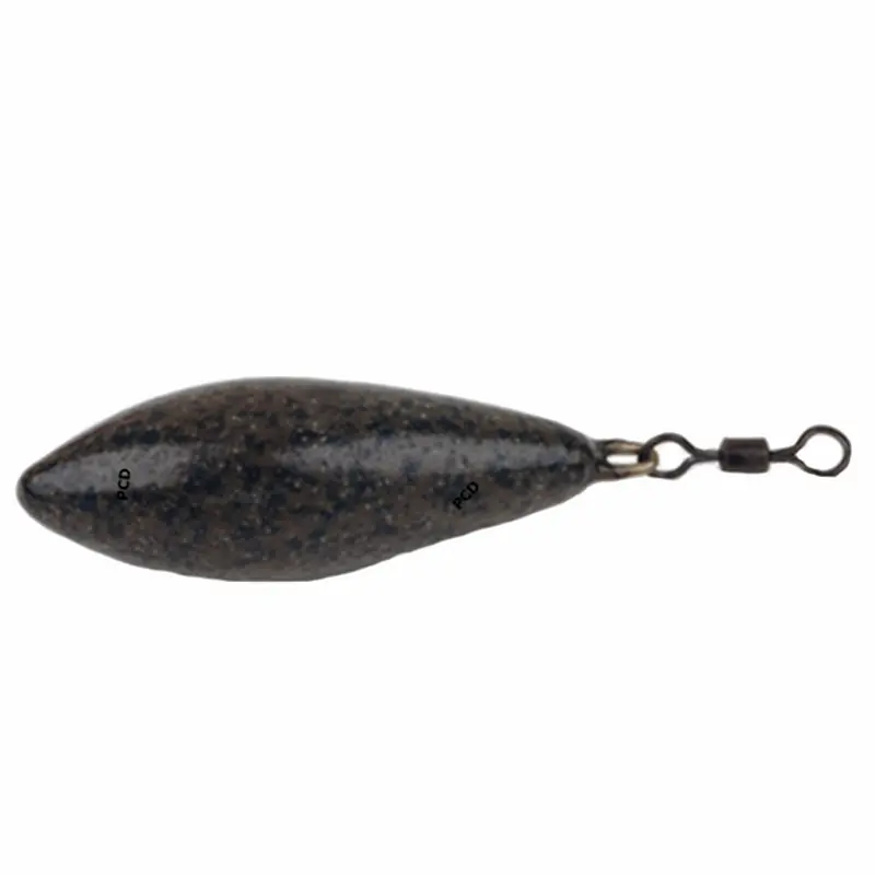 Plombs Korda Tournament Casting Swivel Par 5 Nouvelle Collection