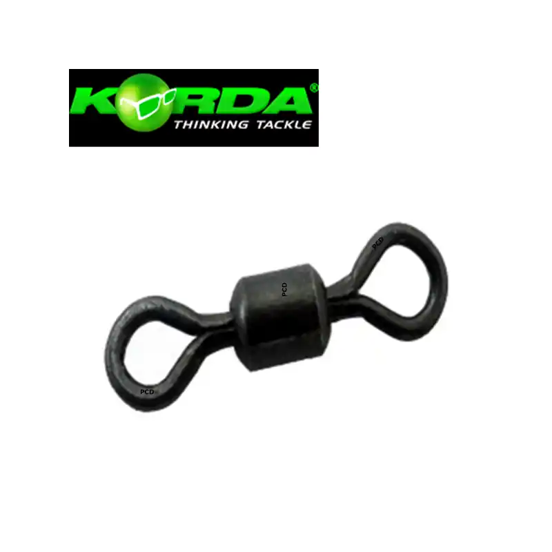 Produit De Marque Micro Emerillons Korda Par 20