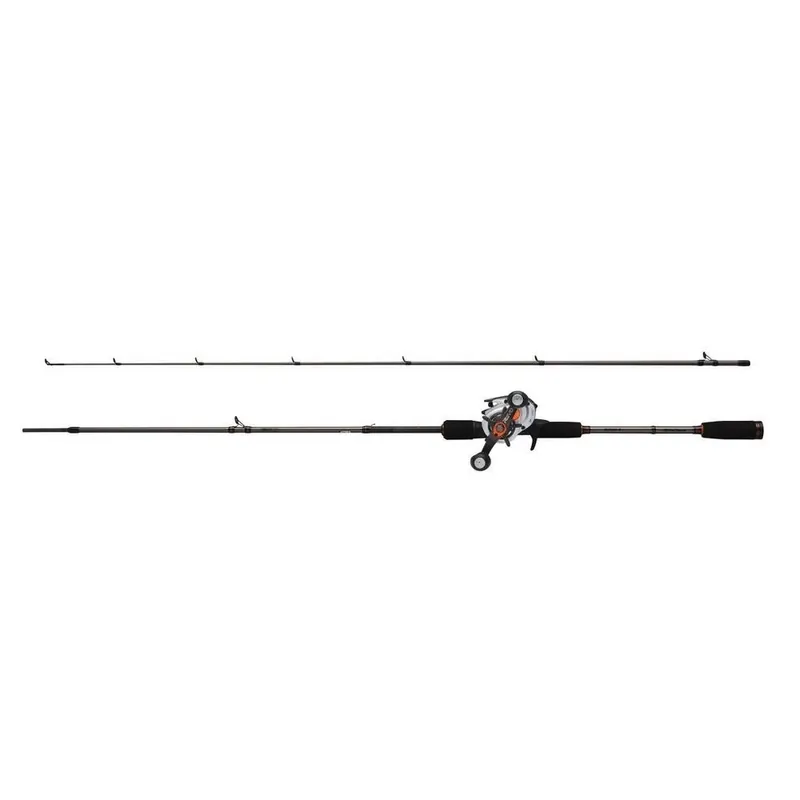 Commande En Gros Combo casting Revo x 702h,30-70g cast