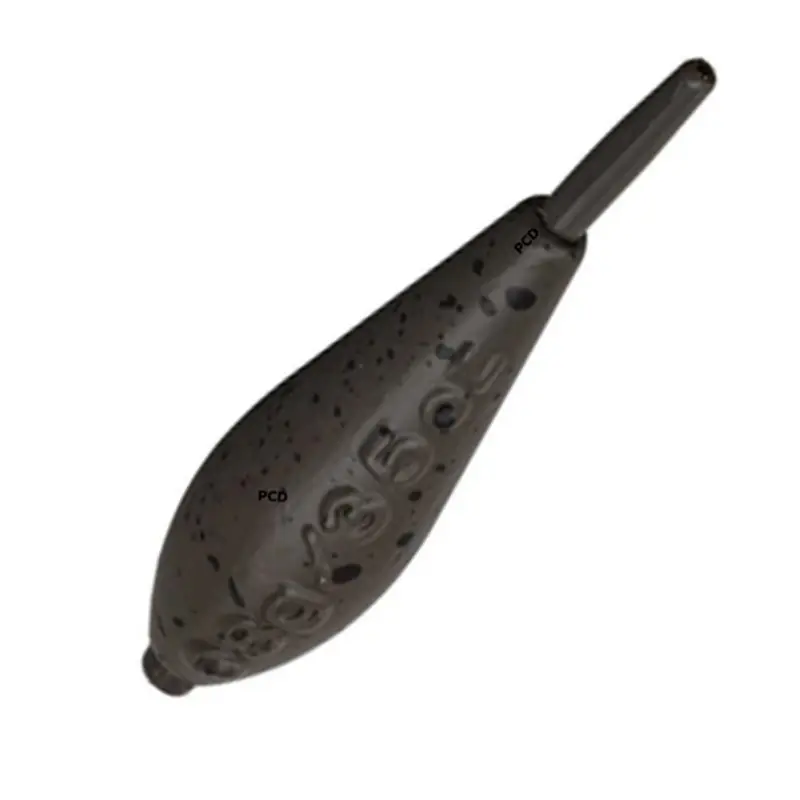 Plombs Carpe Starbaits Distance Inline Par 10 Acheter Direct