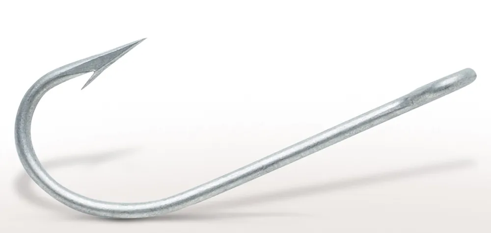 Soldes 25 Hameçons VMC 9752 Kirby Mer Permasteel
