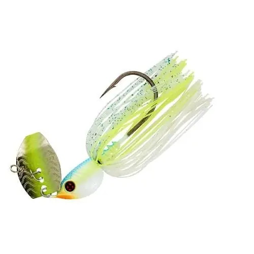 Promotion Saisonnière Leurre Chatter Sakura cajun chatter 17gr