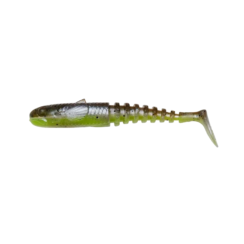 Acheter En Ligne Gobster shad,11.5cm vrac