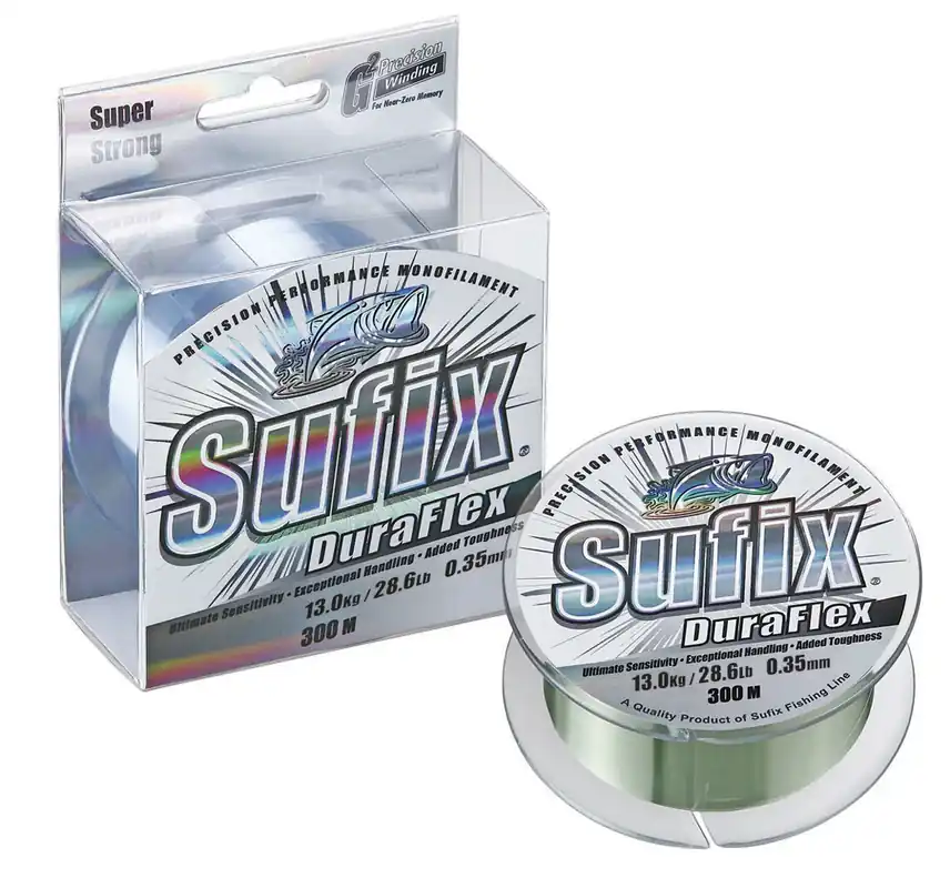 Nouvelle Collection Duraflex 300 m clear - 30/100