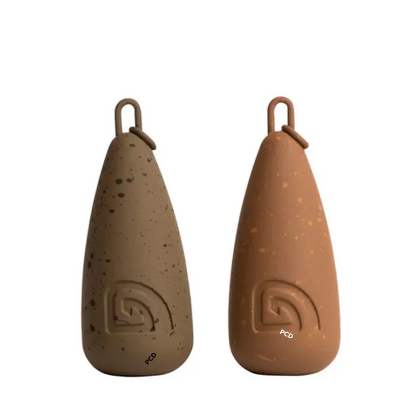 Satisfait Ou Remboursé Plombs Trakker Dumpy Heli Lead Par 10
