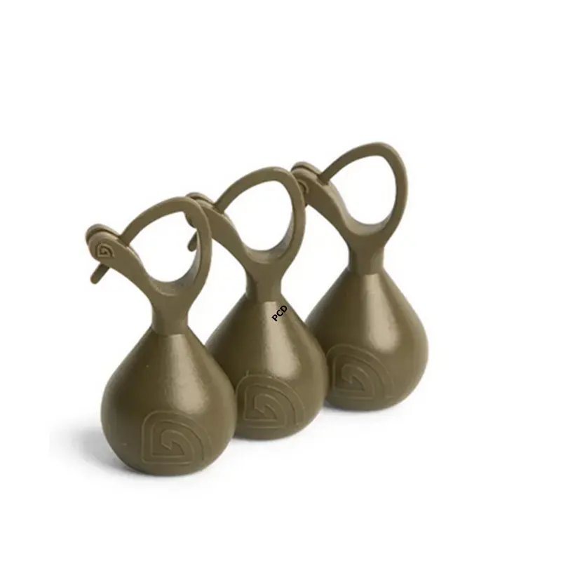 Remise Plombs Back Leads Trakker Back Leads